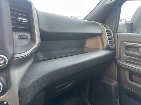 New 2024 RAM 3500 Tradesman image 11