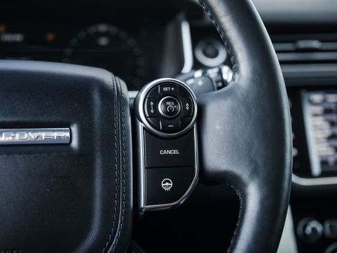 Used 2013 Land Rover Range Rover Autobiography AWD/4WD image 57