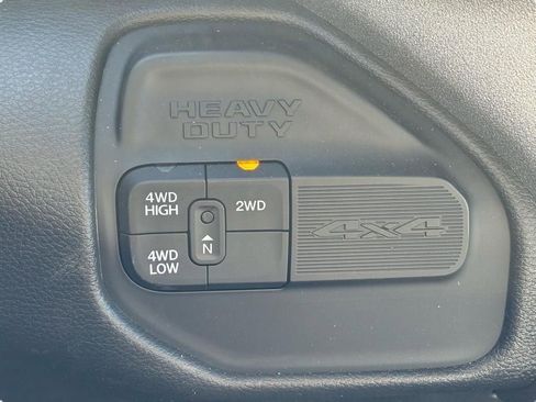 New 2024 RAM 5500 Tradesman image 26