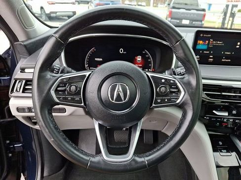 Used 2023 Acura MDX Technology image 22