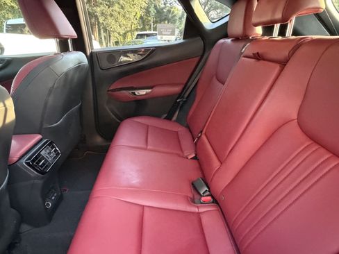 Used 2024 Lexus NX 350 AWD image 31