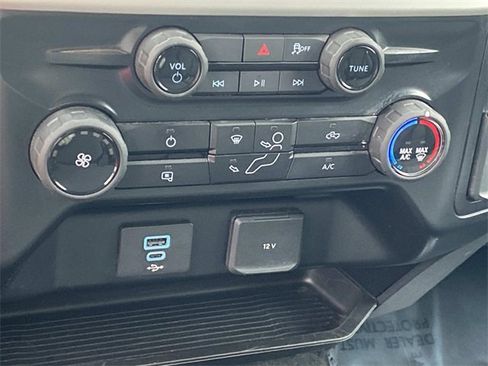 Used 2025 Ford F250 XLT image 26