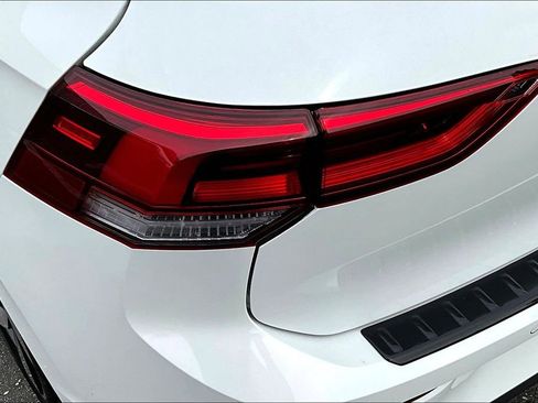 New 2026 Volkswagen GTI S image 22