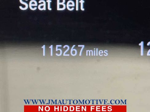 Used 2019 Honda CR-V Touring image 22