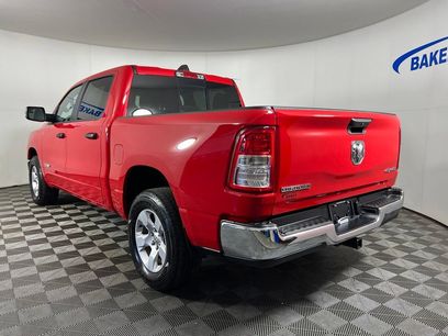 Used 2024 RAM 1500 Big Horn