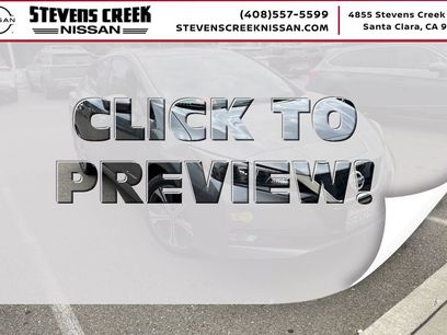 Used 2018 Nissan Leaf SV w/ Protection Package