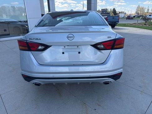 Used 2023 Nissan Altima 2.5 SL image 6