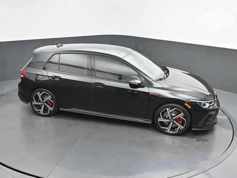 Used 2024 Volkswagen GTI SE FWD image 40