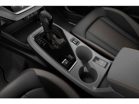 New 2026 Subaru Crosstrek 2.5i Limited AWD/4WD image 21