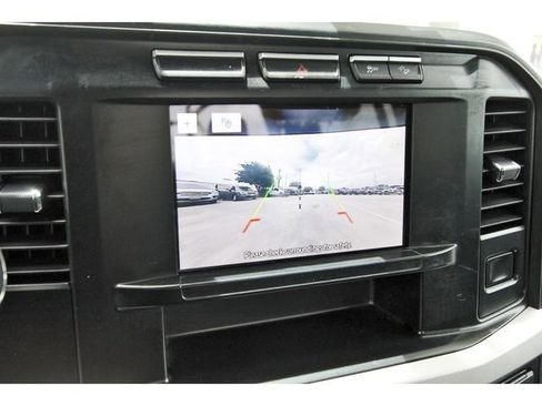 Used 2024 Ford F350 XLT w/ FX4 Off-Road Package AWD/4WD image 24