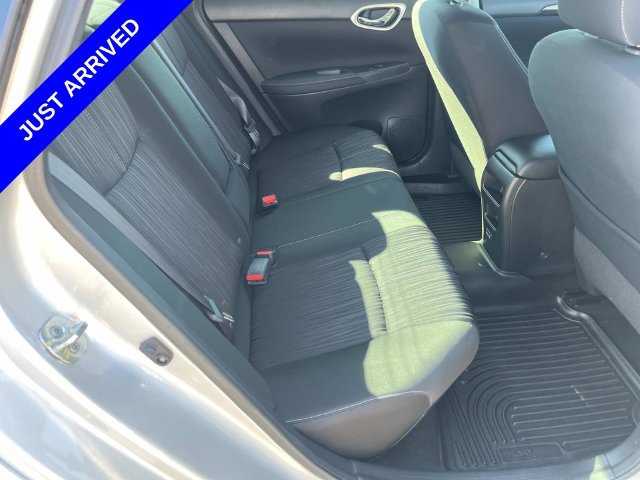 Used 2018 Nissan Sentra SV FWD image 20