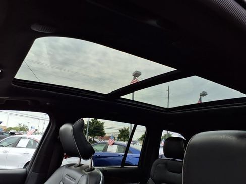 Used 2023 Jeep Grand Cherokee Summit w/ Adv Protech Group IV image 11