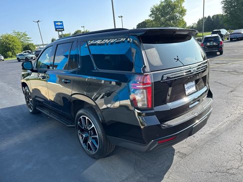 Used 2023 Chevrolet Tahoe RST w/ Luxury Package AWD/4WD image 10