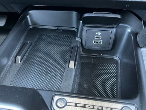 New 2026 Ford Bronco Big Bend image 51