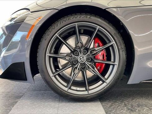Used 2023 Toyota Supra A91 Edition image 8