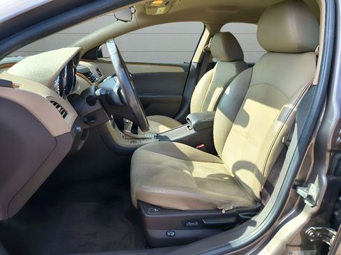 Used 2010 Chevrolet Malibu LT image 14
