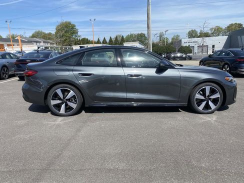 New 2026 Audi A5 2.0T Prestige image 8