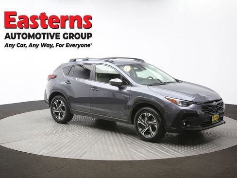 Used 2024 Subaru Crosstrek 2.0i Premium image 47