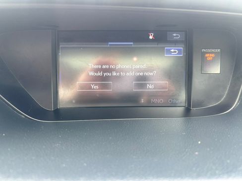 Used 2015 Lexus ES 350 w/ Luxury Package FWD image 24