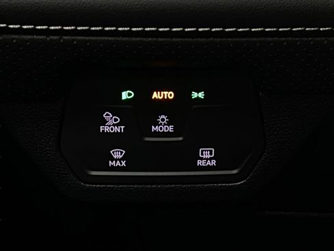 New 2026 Volkswagen Atlas SE image 15