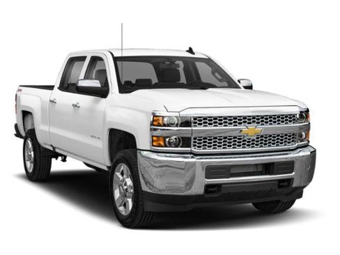 Used 2019 Chevrolet Silverado 2500 LT image 6