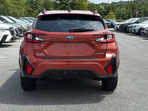 Certified 2024 Subaru Crosstrek 2.0i Premium AWD/4WD image 5