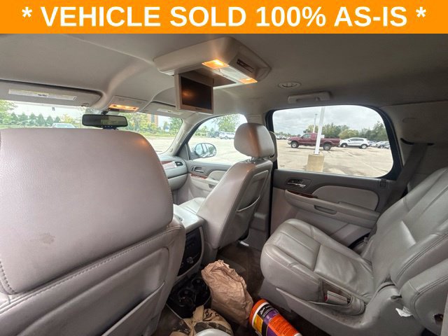 Used 2013 Chevrolet Tahoe LT w/ All-Star Edition AWD/4WD image 29