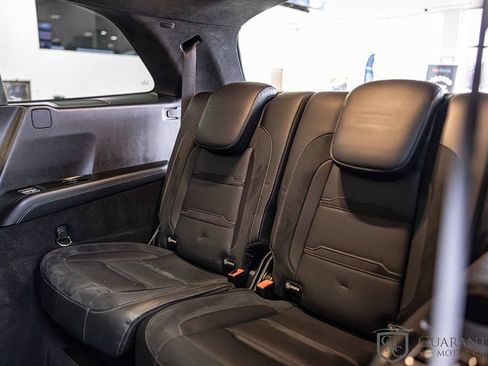 Used 2021 Mercedes-Benz GLS 63 AMG 4MATIC image 38