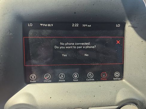 Used 2019 Dodge Durango SXT AWD/4WD image 22