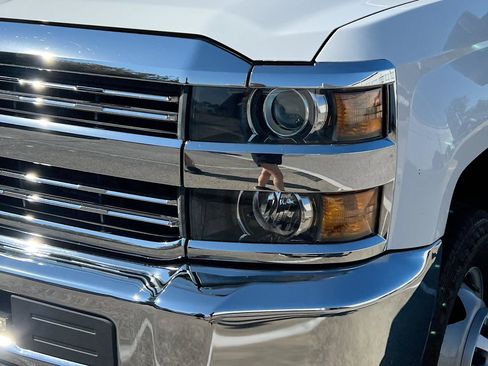 Used 2017 Chevrolet Silverado 3500 W/T w/ WT Convenience Package image 10