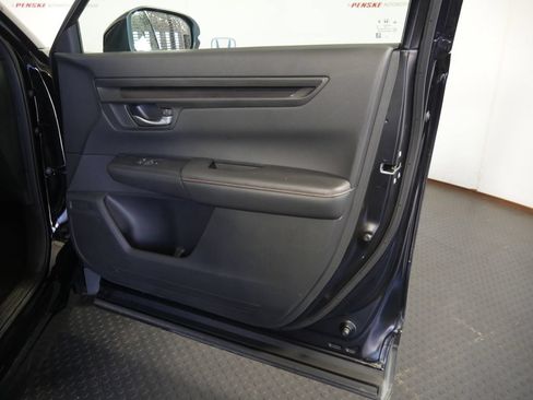 Used 2024 Honda CR-V Sport-L image 4