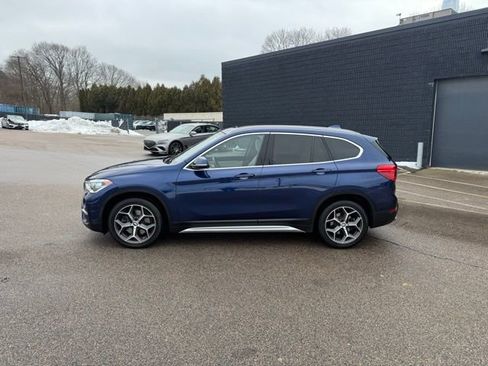 Used 2019 BMW X1 xDrive28i w/ Convenience Package image 5