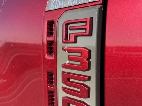 New 2026 Ford F350 King Ranch image 10