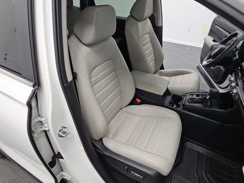 Certified 2026 Honda CR-V EX-L image 37