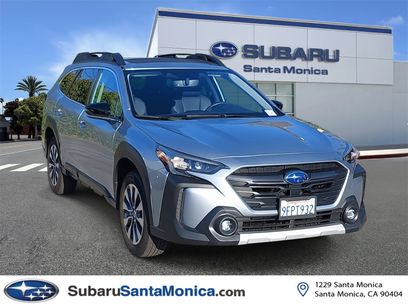 Used 2023 Subaru Outback Limited