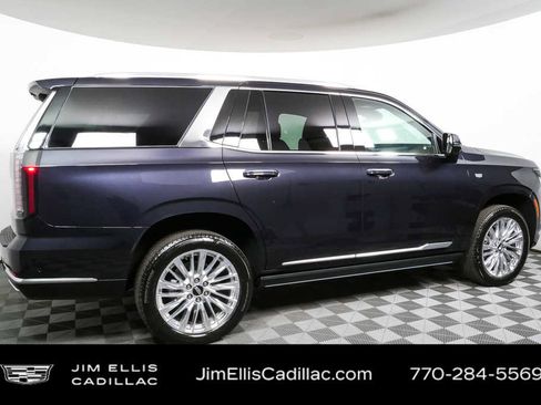 New 2026 Cadillac Escalade Luxury w/ Touring Package AWD/4WD image 2