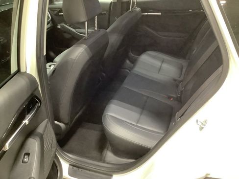 Certified 2022 Kia Seltos SX image 21