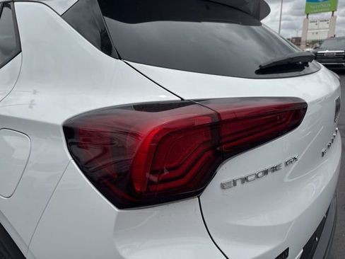 New 2026 Buick Encore GX Sport Touring w/ Comfort Package FWD image 20