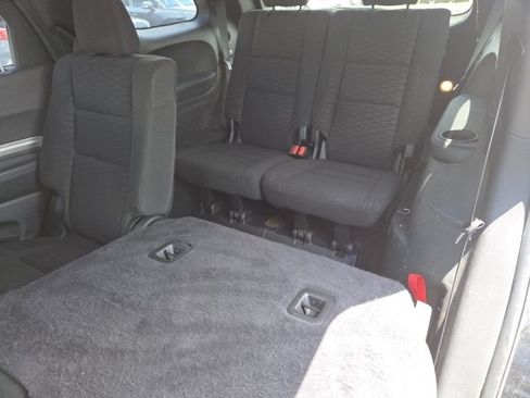 Used 2019 Dodge Durango SXT AWD/4WD image 15