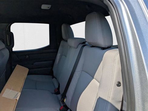 New 2025 Toyota Tacoma SR5 image 16