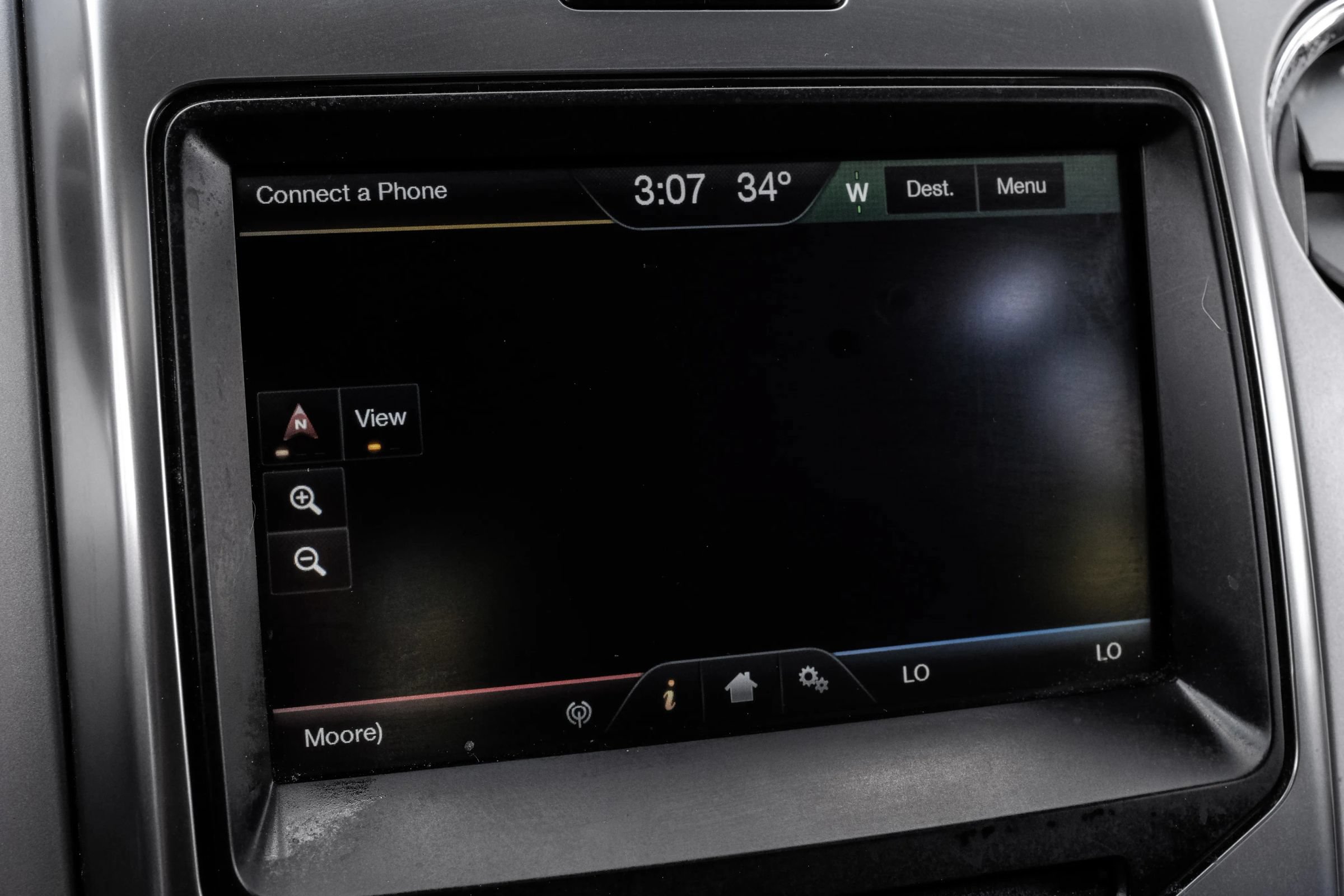 Used 2014 Ford F150 FX4 w/ Equipment Group 402A Luxury AWD/4WD image 35