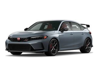 New 2026 Honda Civic Type R video 1
