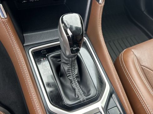 Used 2020 Subaru Forester Touring w/ Popular Package #2 image 27