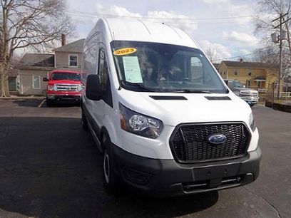 Used 2023 Ford Transit 250 148 High Roof