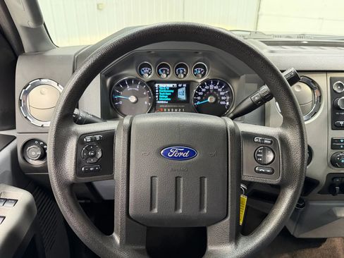 Used 2016 Ford F250 XLT w/ XLT Premium Package image 19