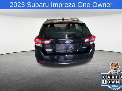 Used 2023 Subaru Impreza Premium image 8