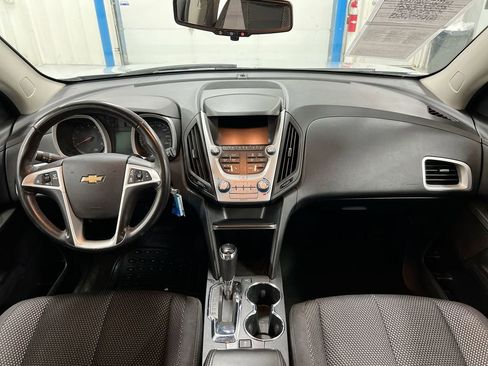 Used 2017 Chevrolet Equinox LT w/ Convenience Package image 10