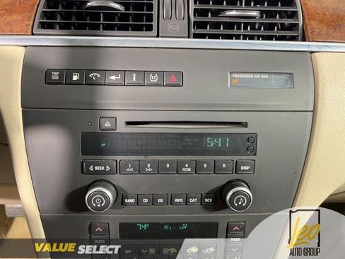 Used 2005 Buick LaCrosse CXS w/ Gold Convenience Package FWD image 21