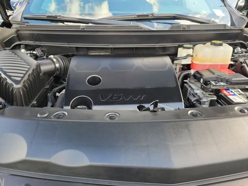 Used 2022 Buick Enclave Essence FWD image 27