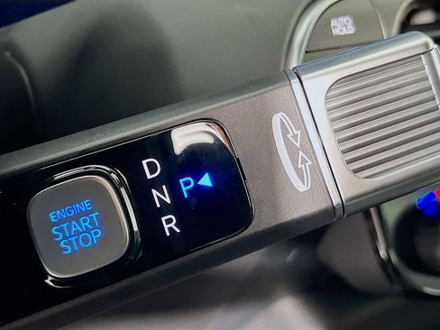 New 2026 Hyundai Palisade Calligraphy AWD/4WD image 13